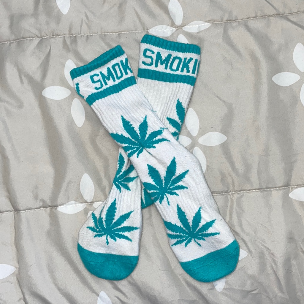 420 Socks